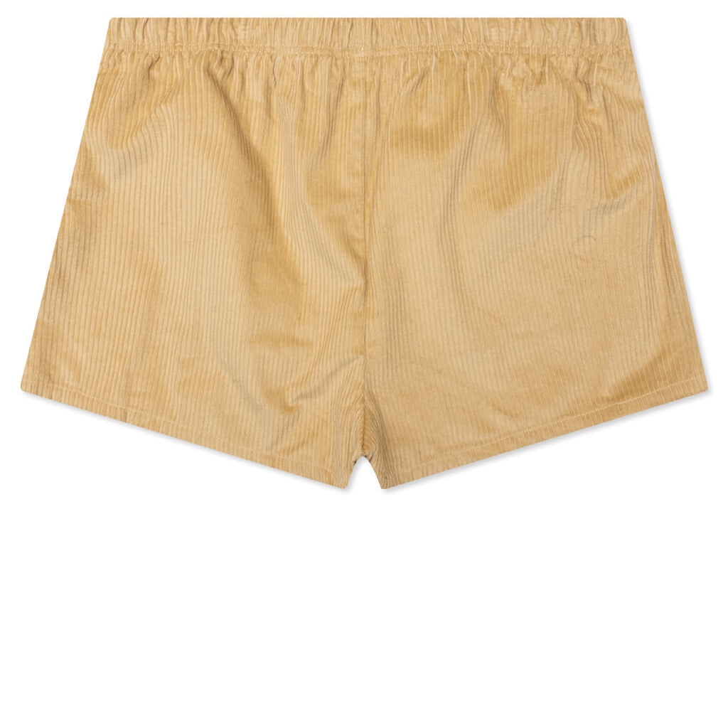 Dock Short - Sand