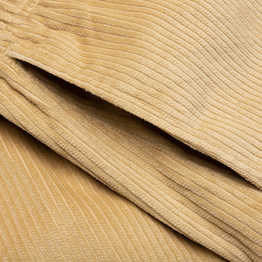 Dock Short - Sand