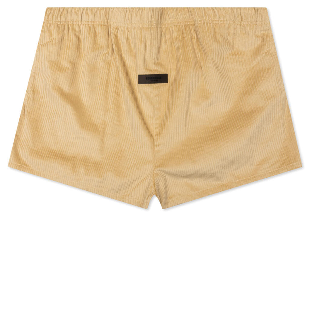 Dock Short - Sand