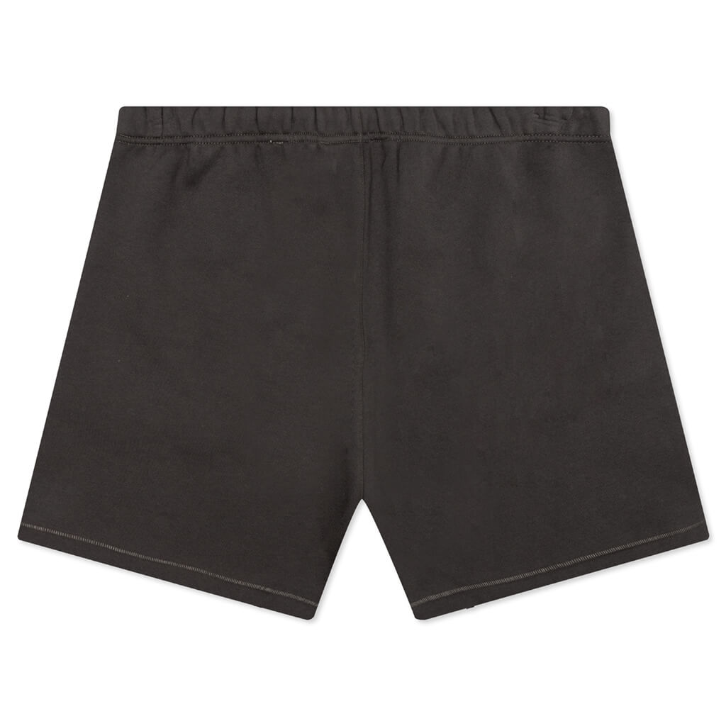 Essentials Shorts - Off-Black