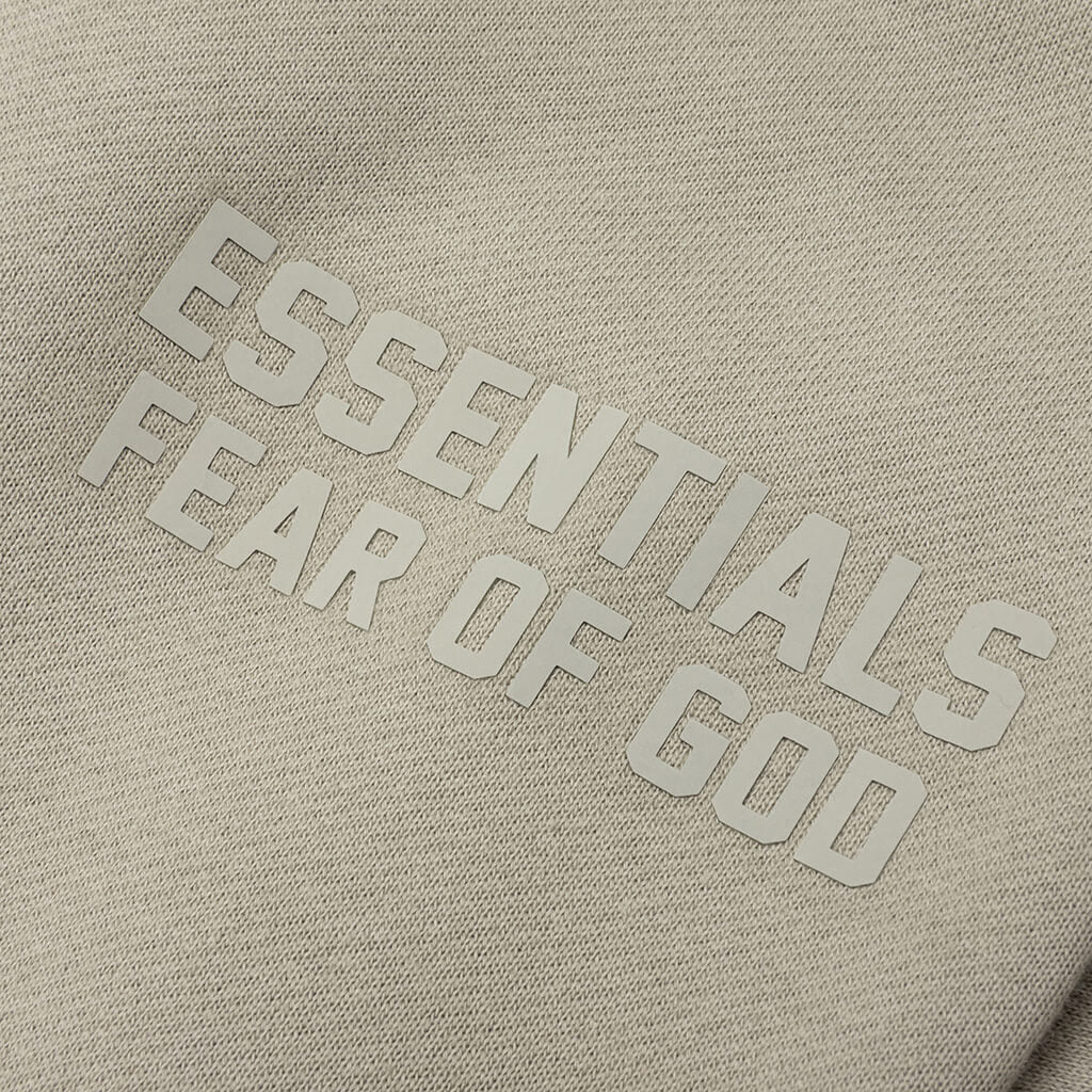 Essential Sweatpant - Seal