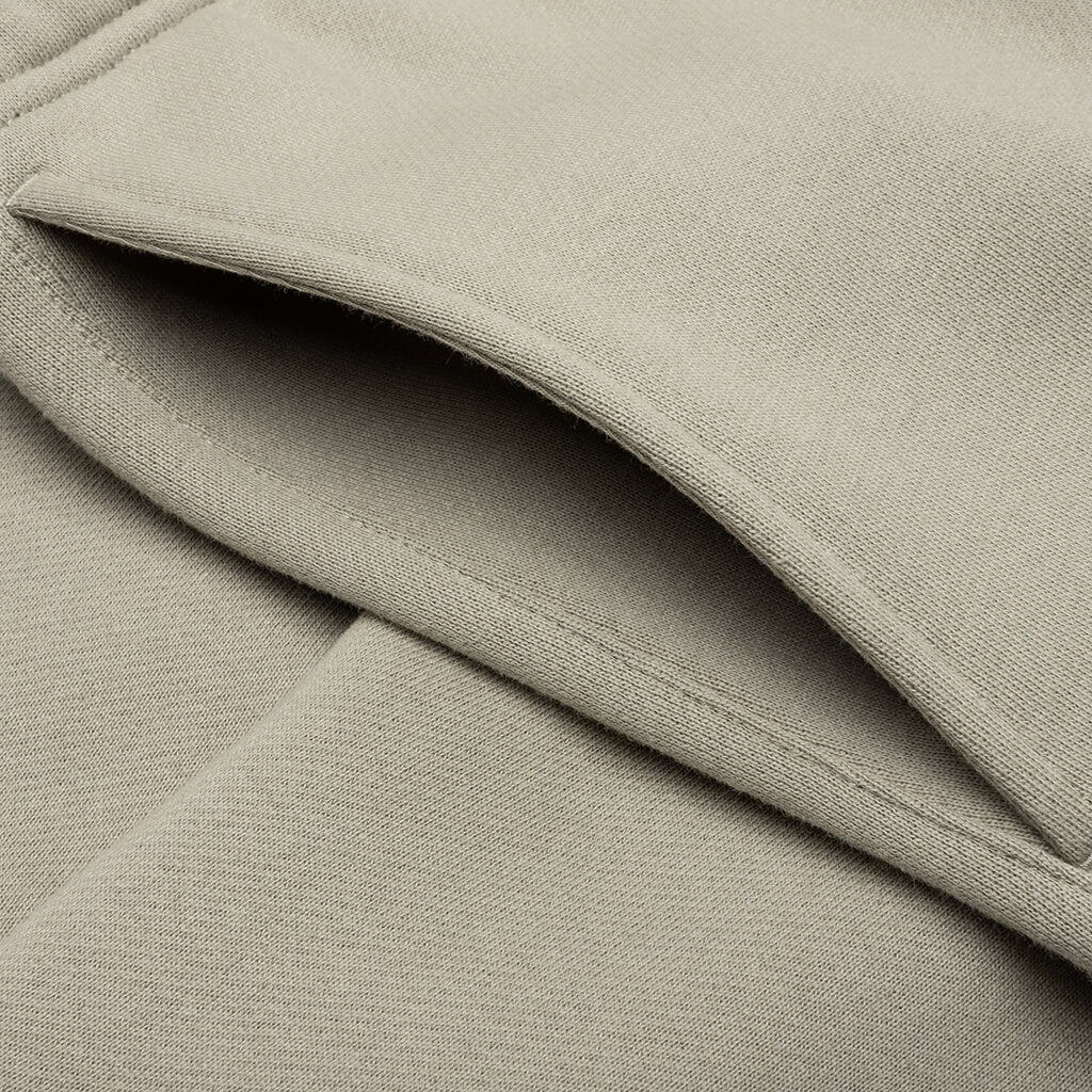 Essential Sweatpant - Seal