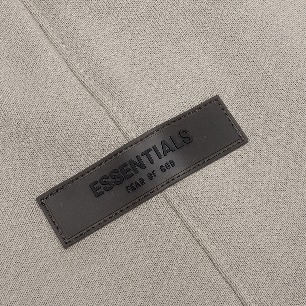 Essentials Sweatshort - Smoke