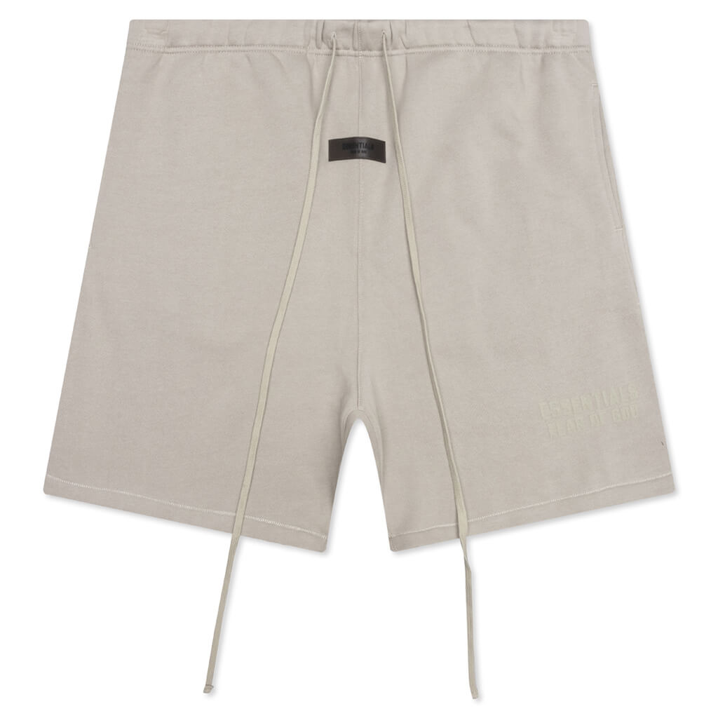 Essentials Sweatshort - Smoke