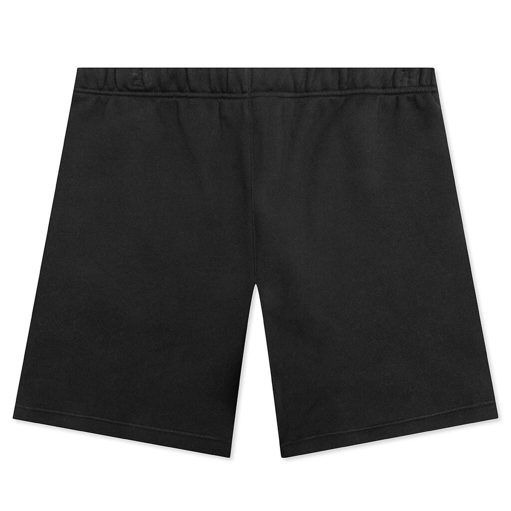 Essentials Sweatshort - Stretch Limo