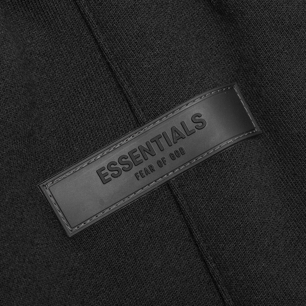 Essentials Sweatshort - Stretch Limo