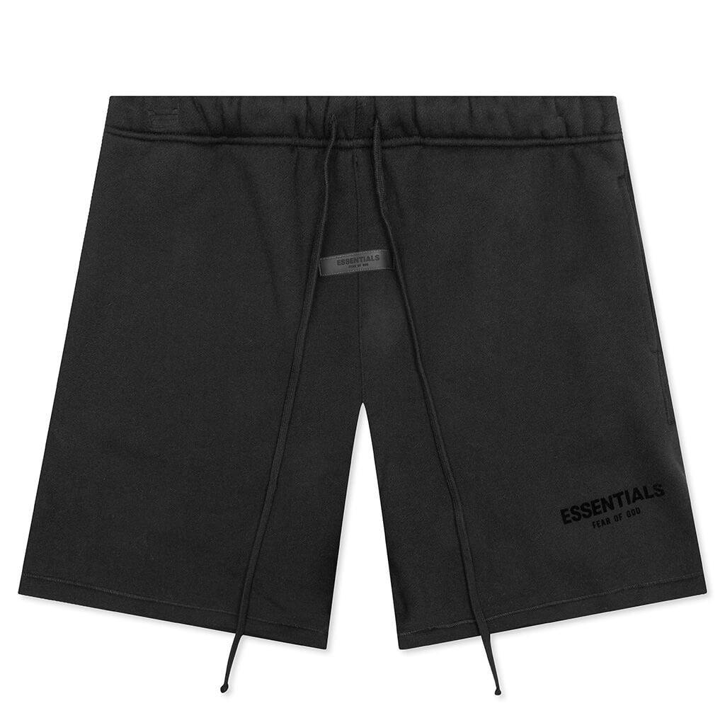 Essentials Sweatshort - Stretch Limo