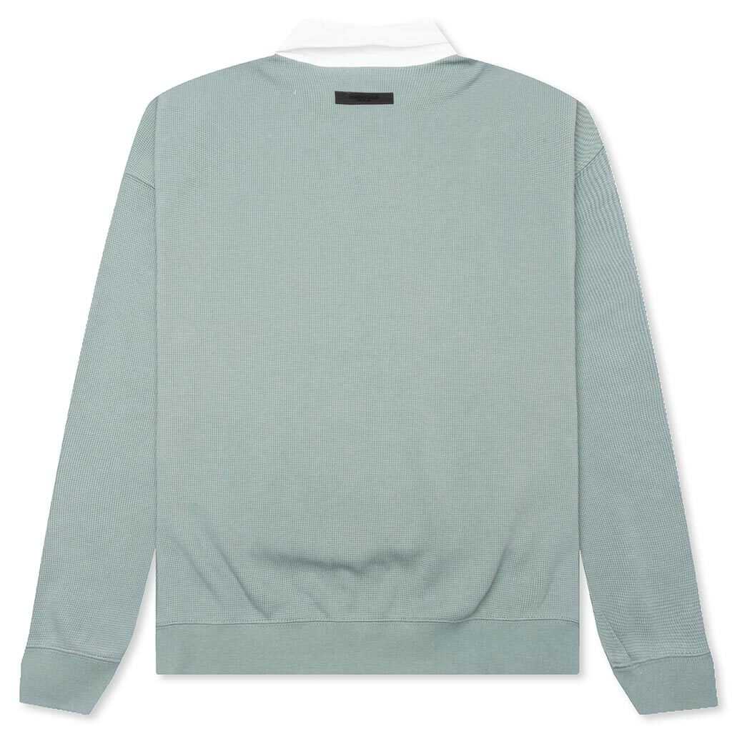 Waffle Henley Rugby - Sycamore