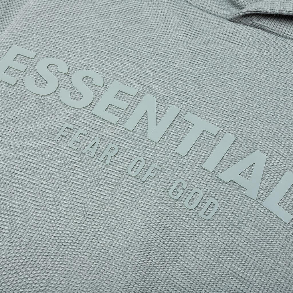 Kid's Essential Hoodie - Sycamore
