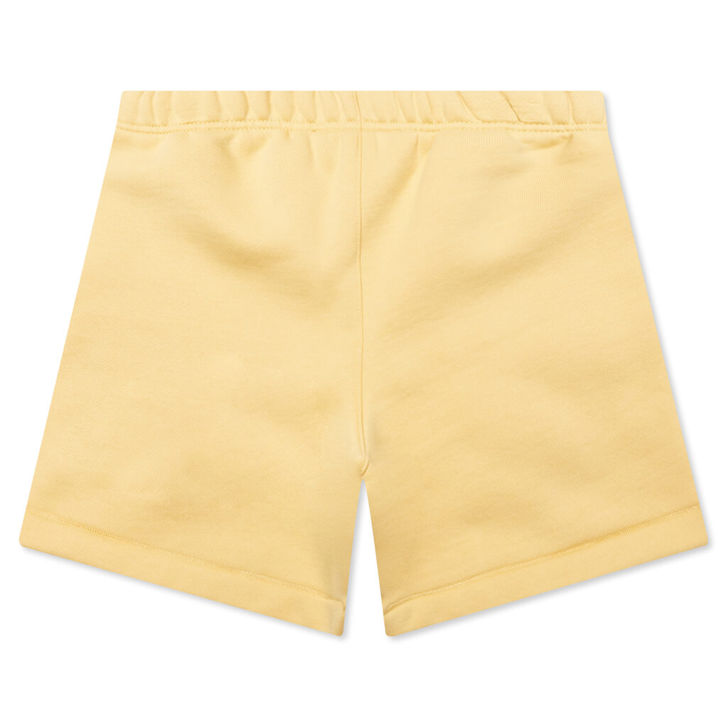 Kid's Essential Short - Light Tuscan