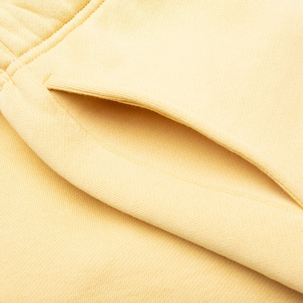 Kid's Essential Short - Light Tuscan