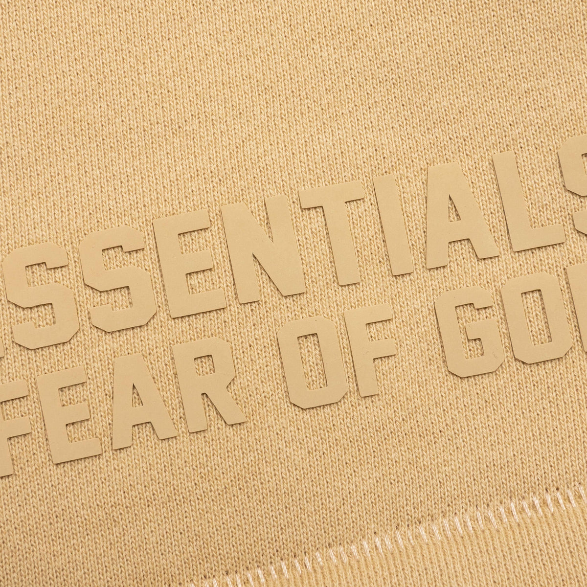 Kid's Essential Short - Sand