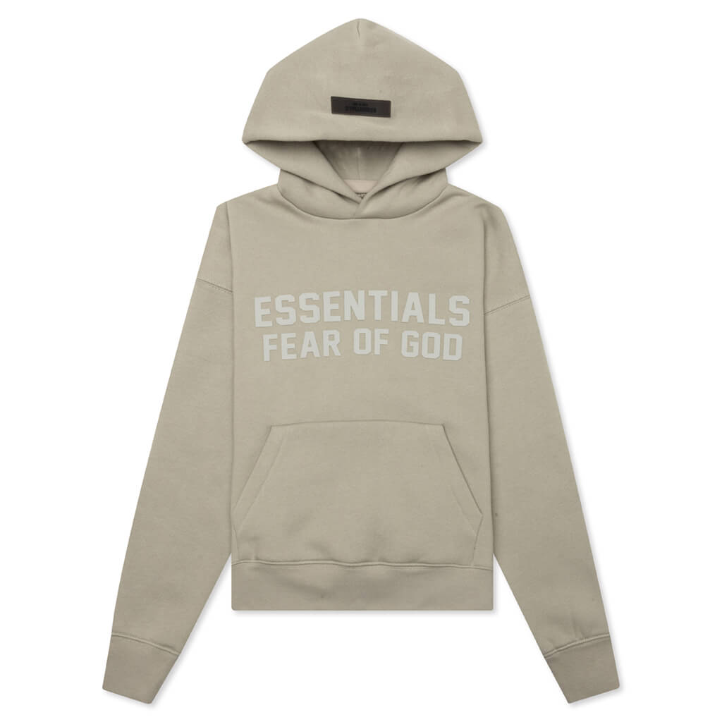 Kid's Hoodie - Seal