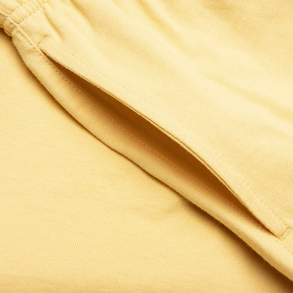 Kid's Jersey Short - Light Tuscan