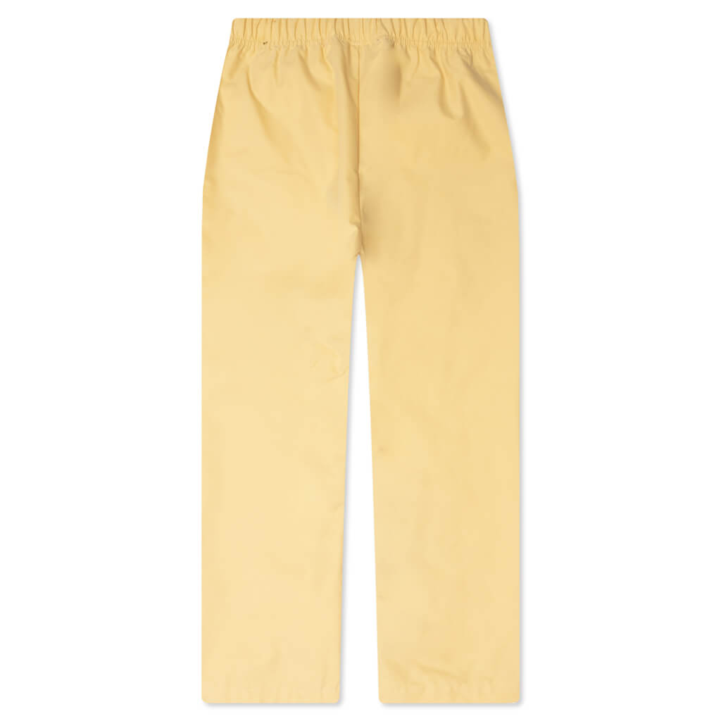 Kid's Relaxed Corduroy Trouser - Light Tuscan