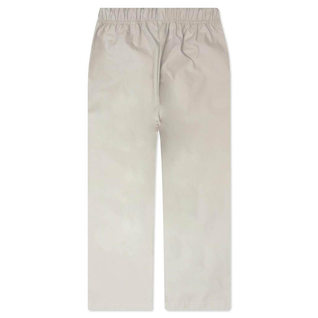 Kid's Relaxed Corduroy Trouser - Seal
