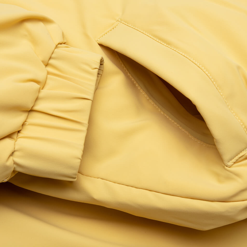 Kid's Puffer - Light Tuscan