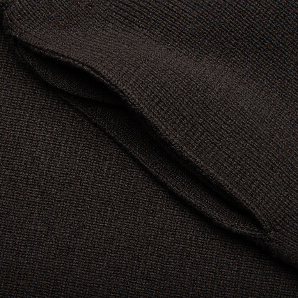 Kid's Relax Sweatpant - Off Black