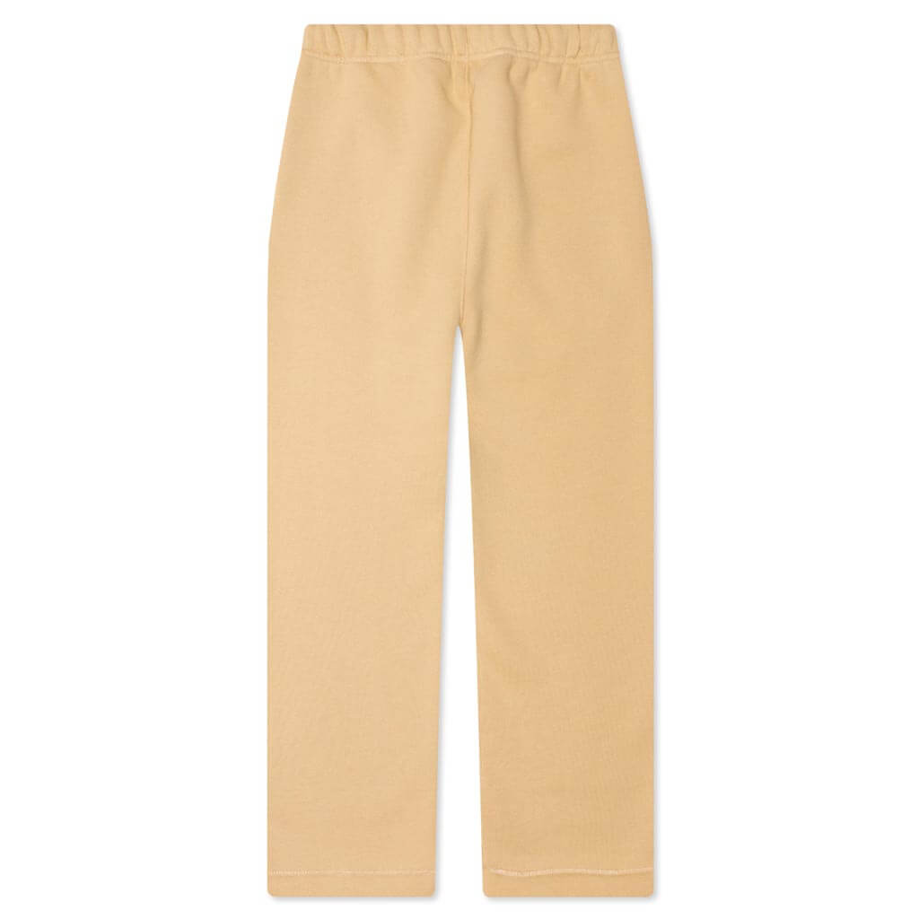 Kid's Relaxed Sweatpant - Sand