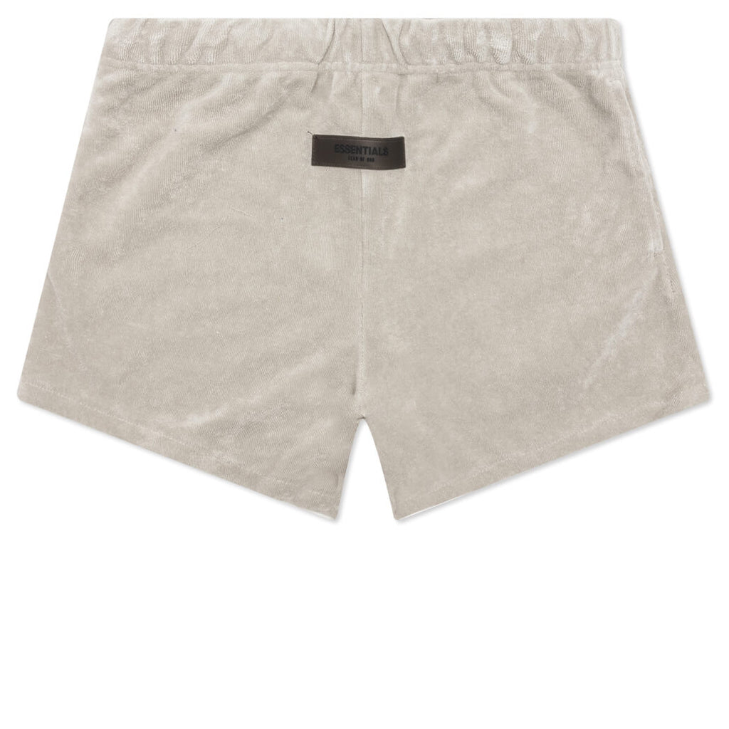 Kid's Running Short - Seal