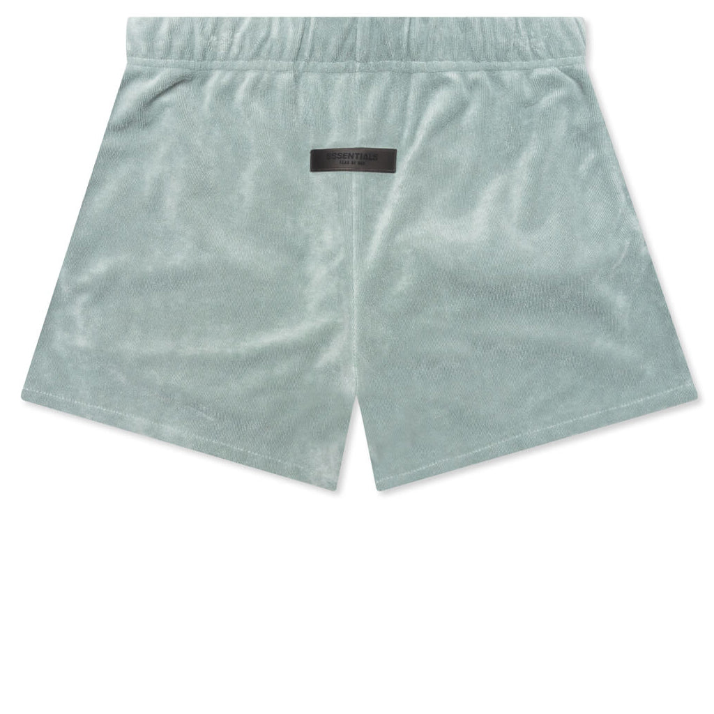 Kid's Running Short - Sycamore