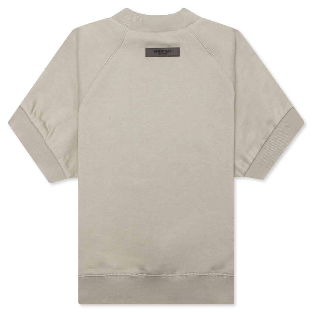 Kid's S/S Sweatshirt - Seal