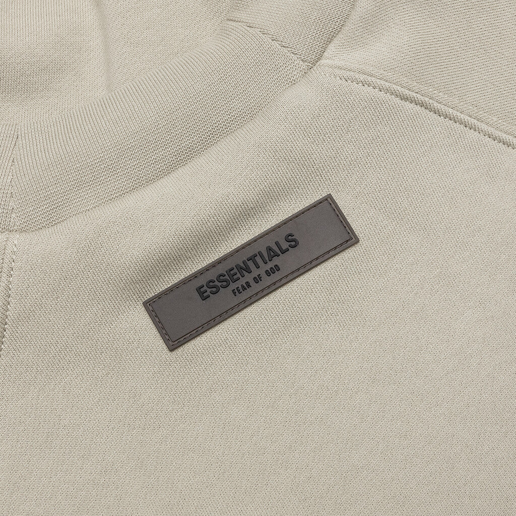 Kid's S/S Sweatshirt - Seal
