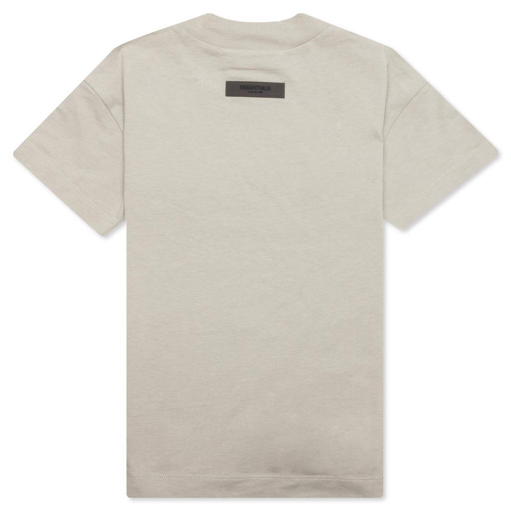 Kid's S/S Tee - Seal