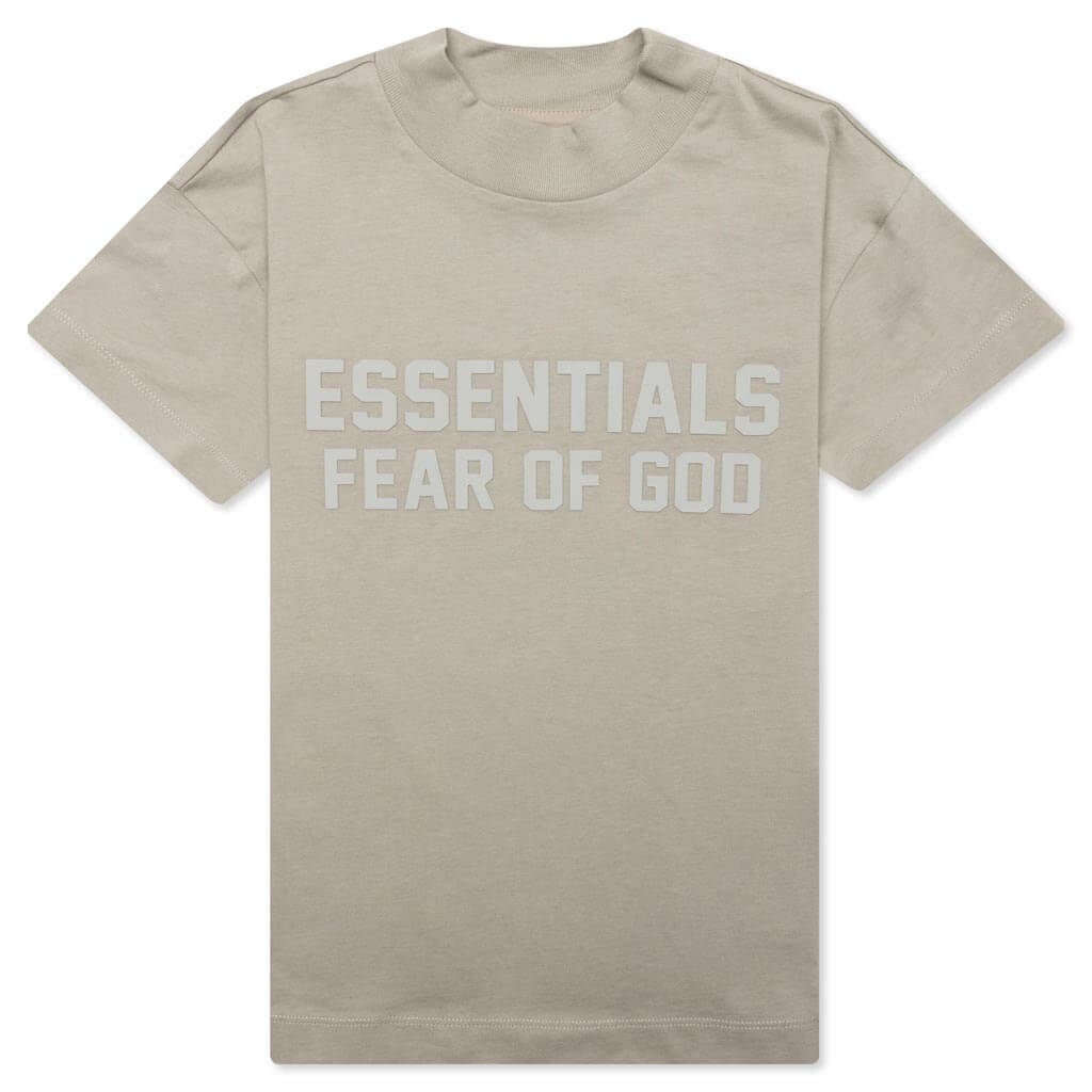 Kid's S/S Tee - Seal