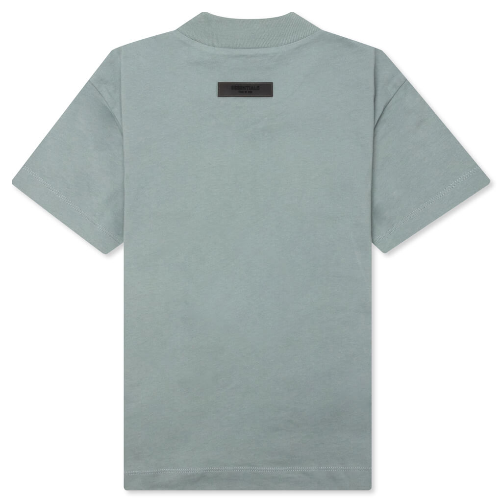Kid's S/S Tee - Sycamore
