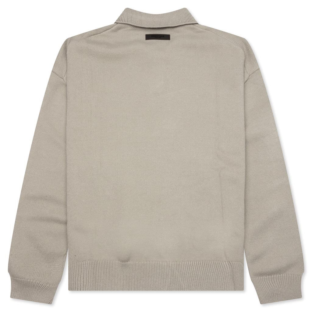 L/S Polo - Seal