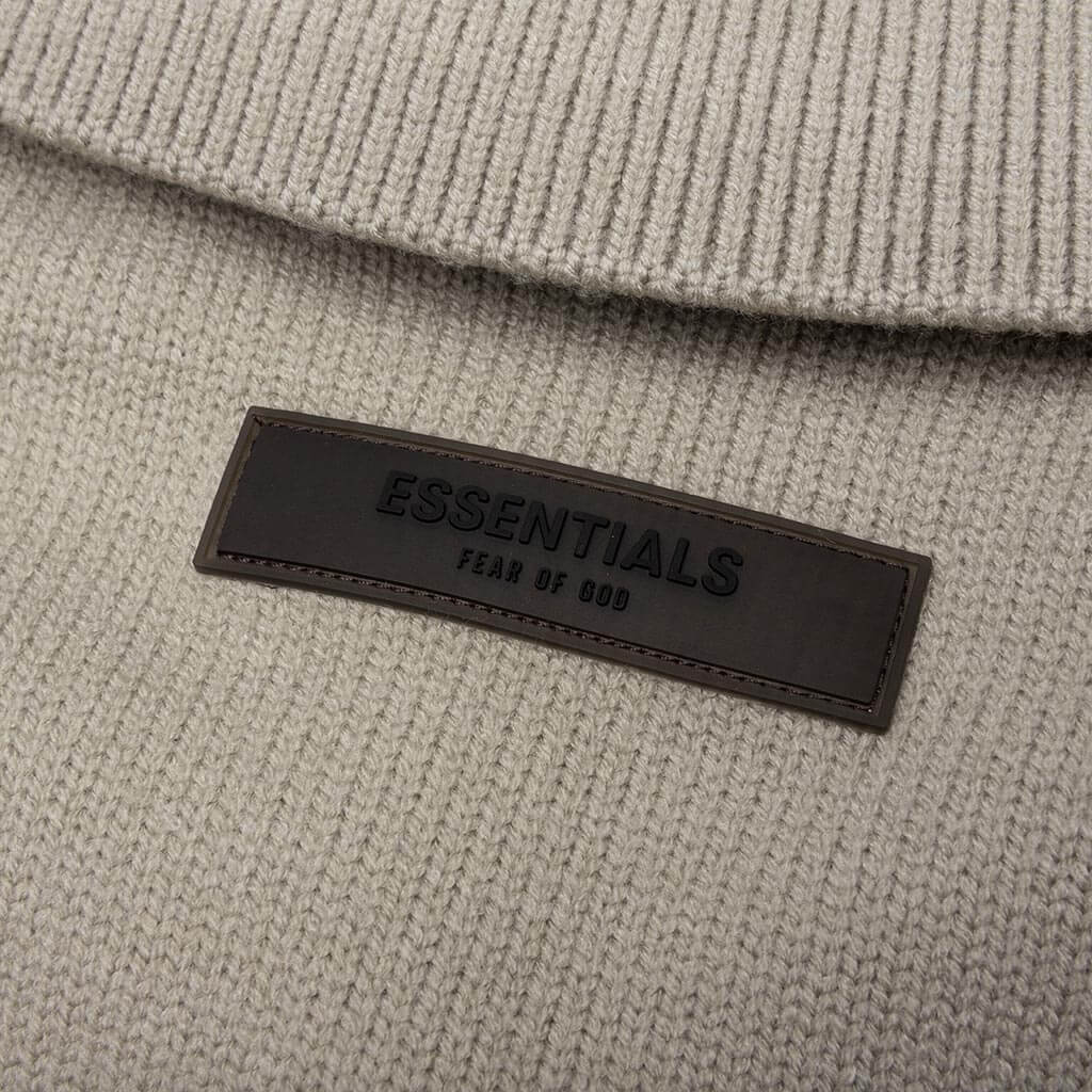 L/S Polo - Seal