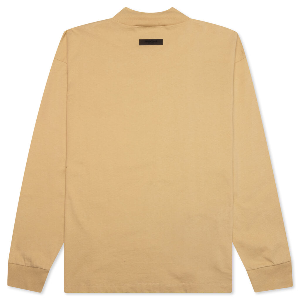 L/S Tee - Sand