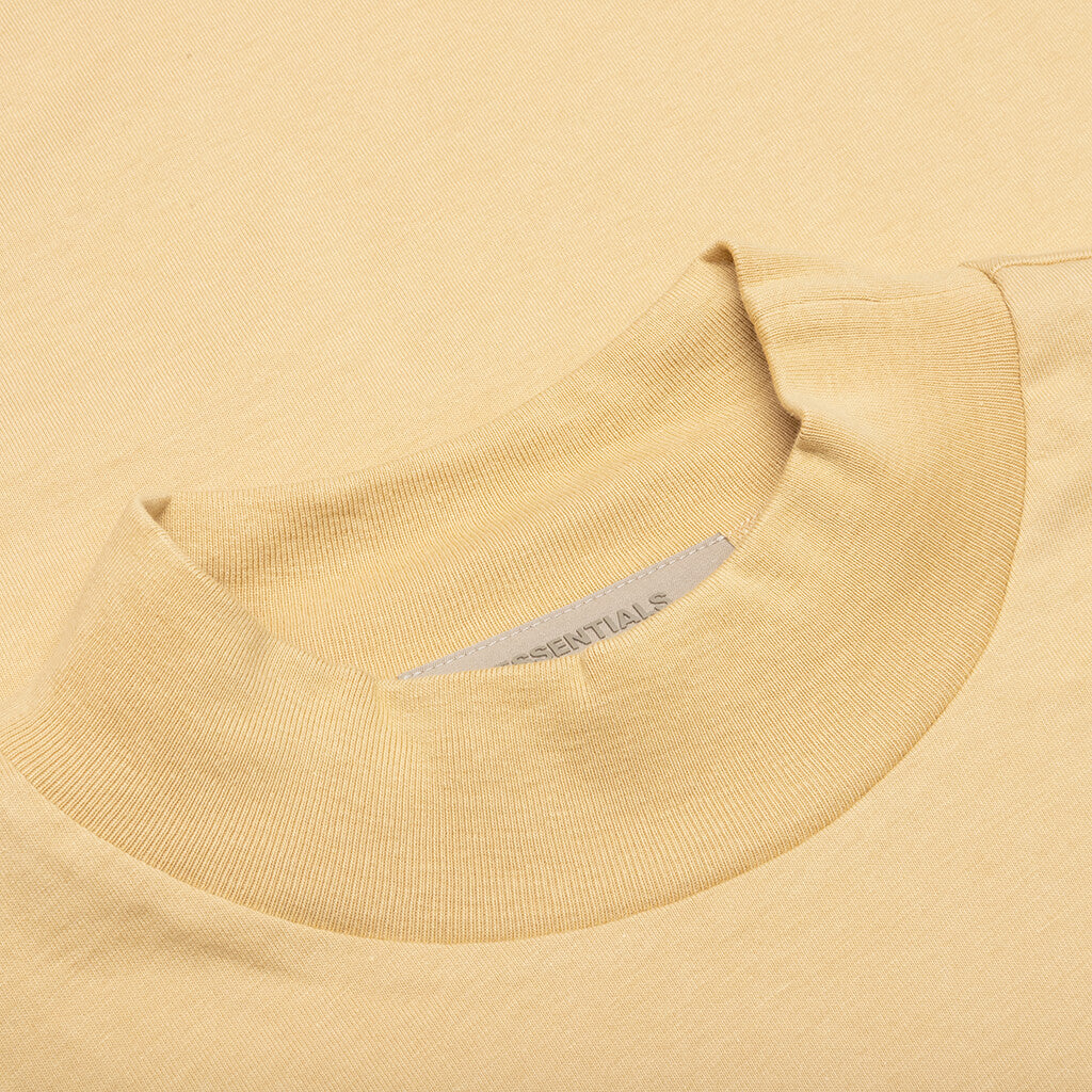 L/S Tee - Sand