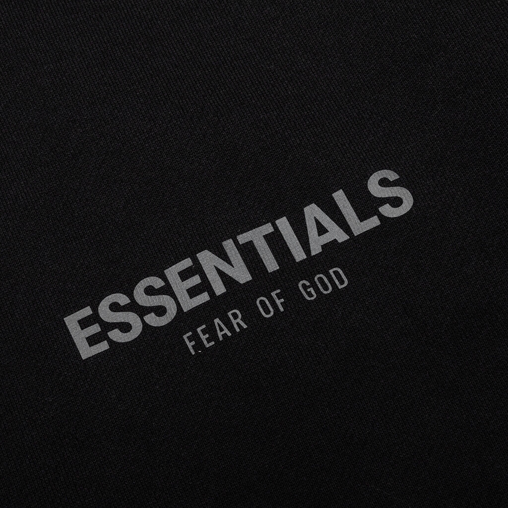 Essentials Pullover Crewneck - Stretch Limo