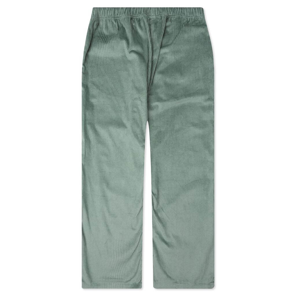 Relaxed Trouser - Sycamore