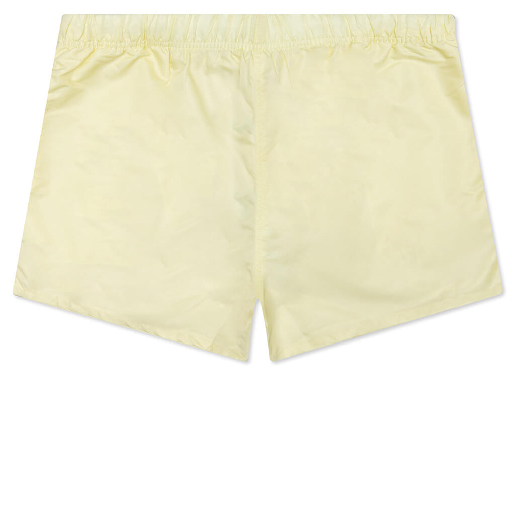 Essentials Running Short - Canary