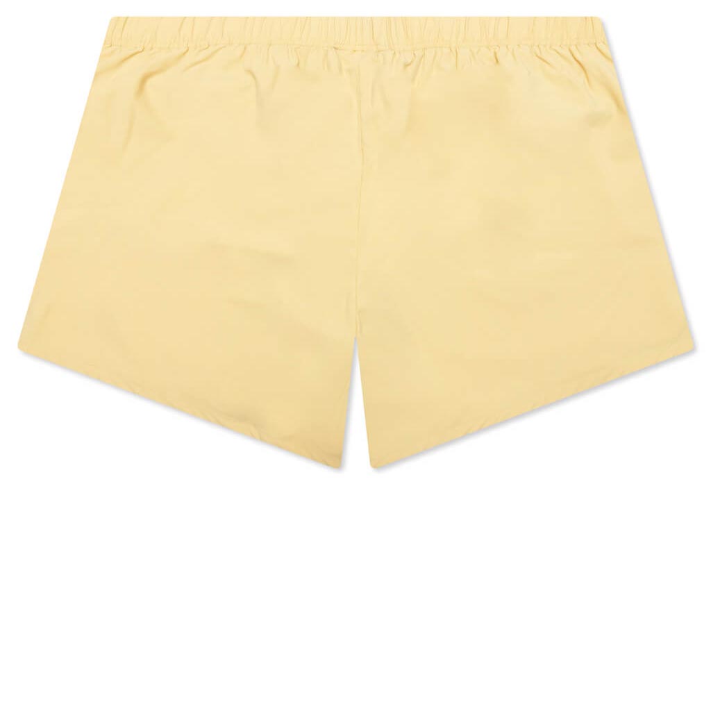 Running Short - Light Tuscan