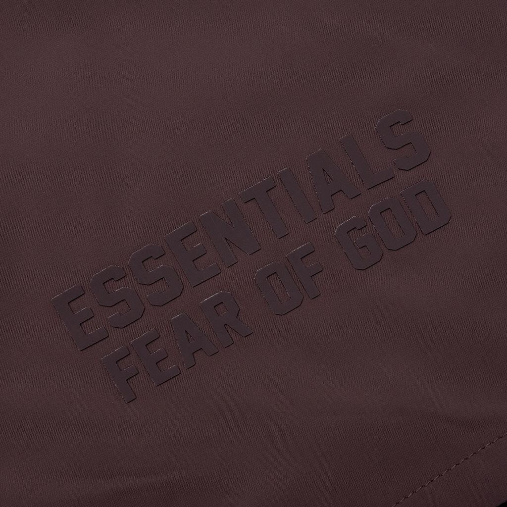 Running Short - Plum
