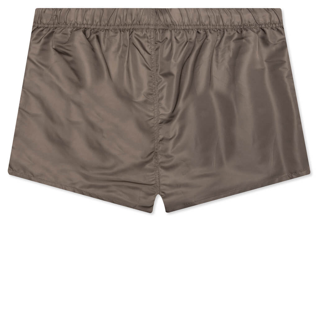 Essentials Running Short - Wood
