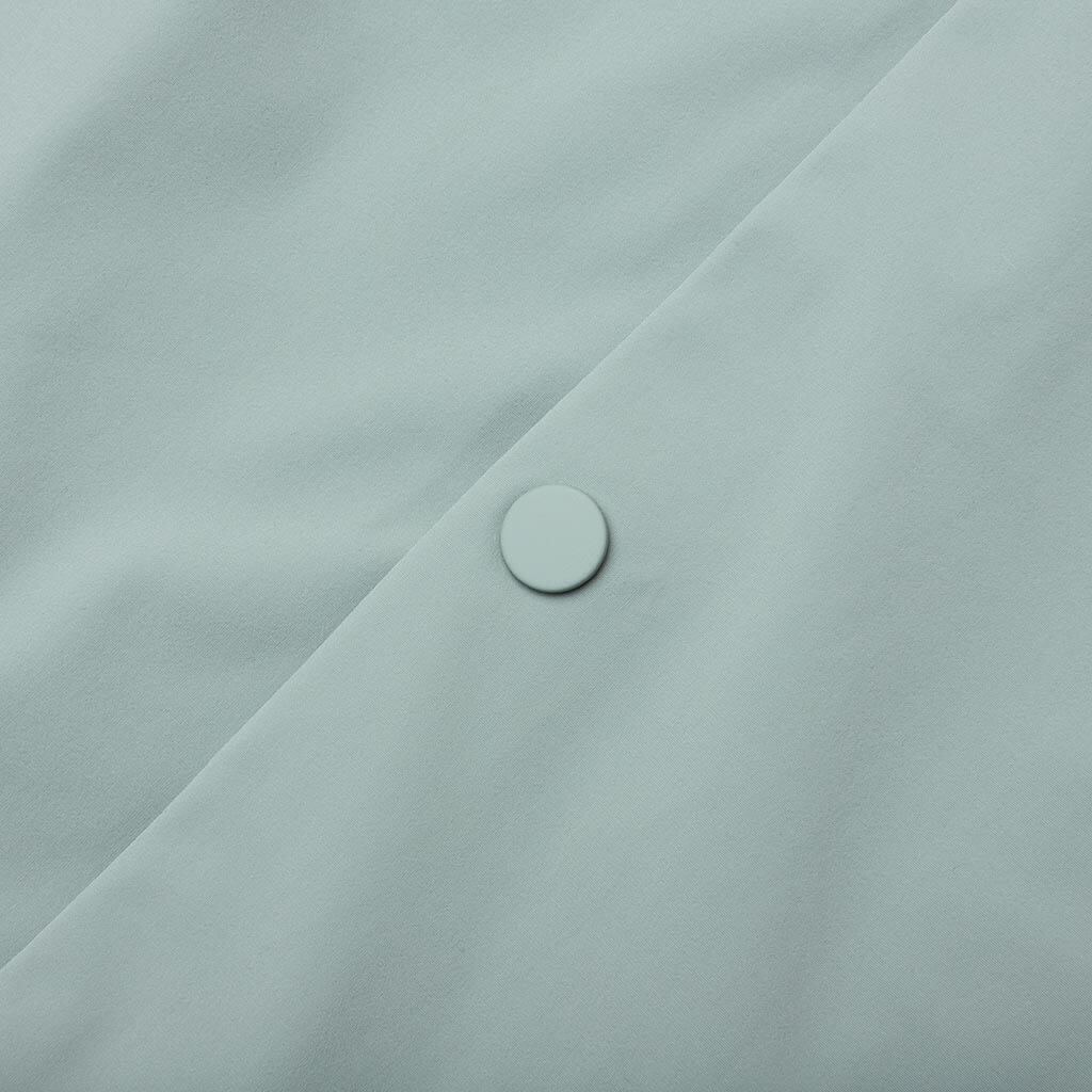 S/S Nylon Shirt - Sycamore