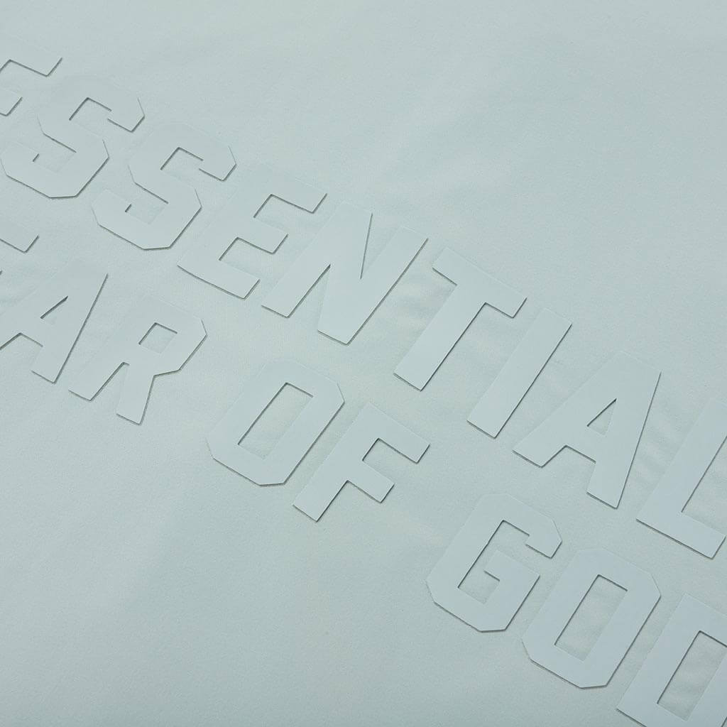S/S Nylon Shirt - Sycamore