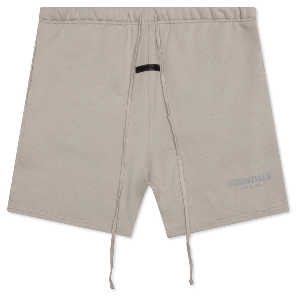 Essentials Sweatshort - String
