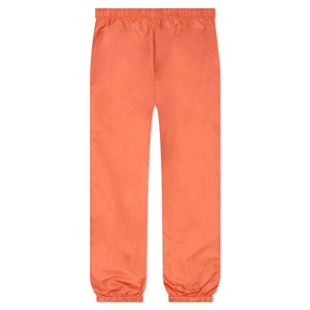 Fear Of God Essentials Track Pant - Coral