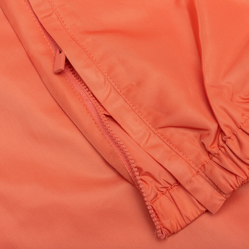 Fear Of God Essentials Track Pant - Coral