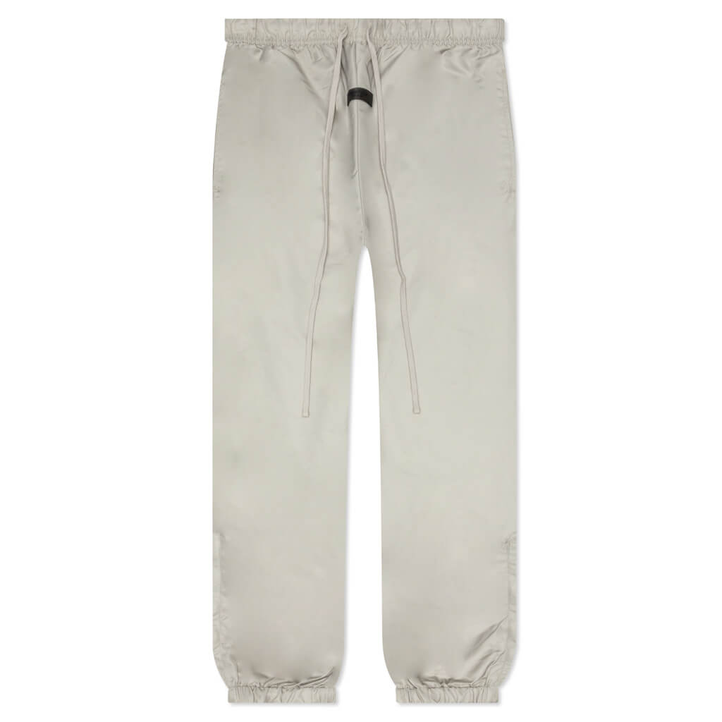 Essentials Track Pant - Smoke