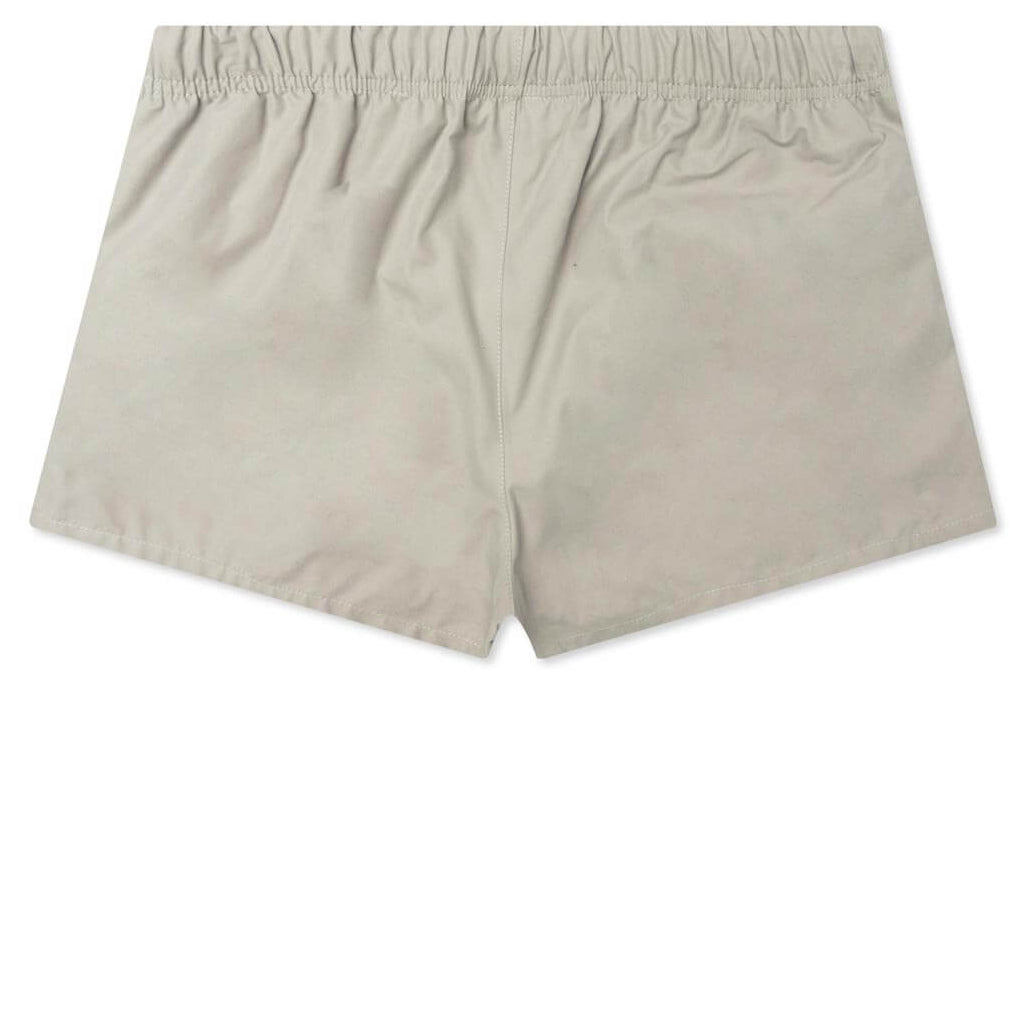 Women's Cotton Dock Short - Seal