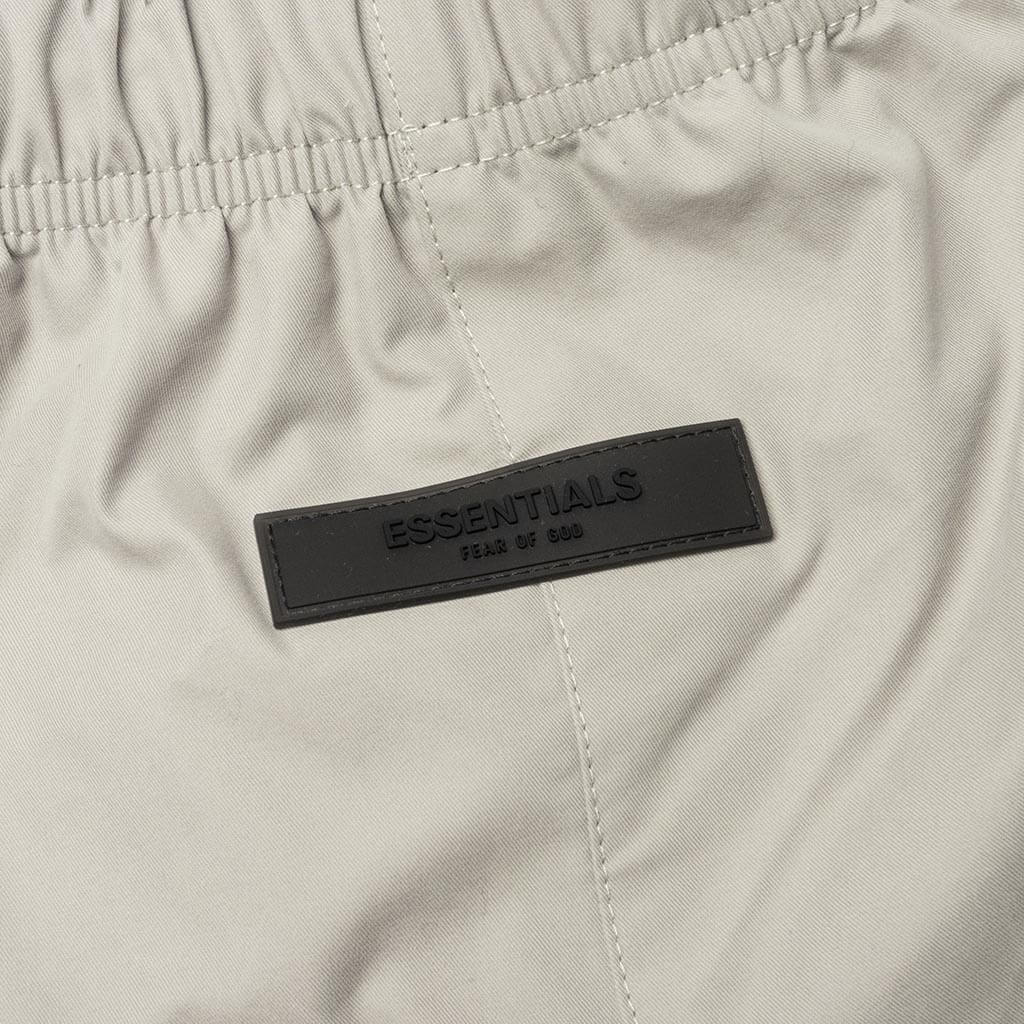 Women's Cotton Dock Short - Seal