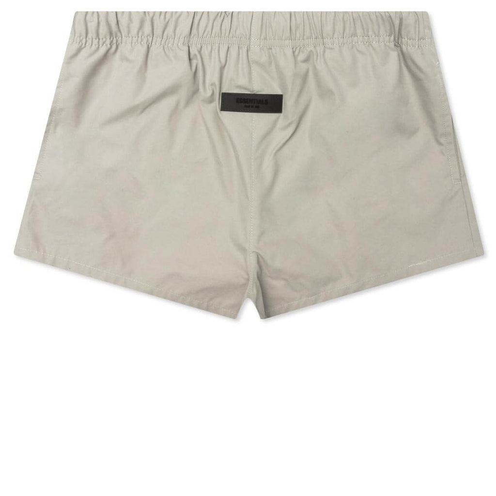 Women's Cotton Dock Short - Seal