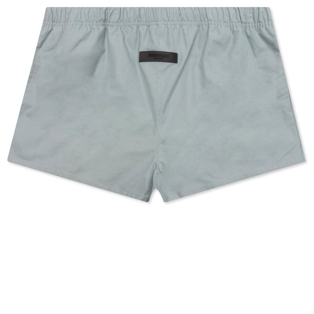 Women's Cotton Dock Short - Sycamore